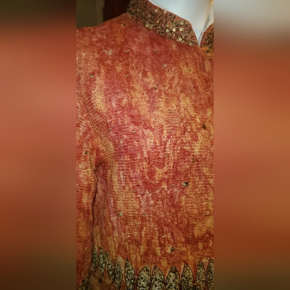 Beautiful Jacket/Blazer - Picture 6 of 8